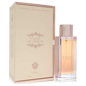Eau de parfum pour femme en vaporisateur the Kingdom by Kingdom - Product Image 1