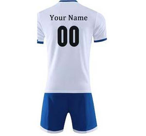 Uniformes de Fútbol, Camisetas de Equipo, Ropa de Fútbol, Conjuntos de Camisetas de Fútbol, Nueva Llegada, Uniformes de Fútbol Personalizados para Hombre - Product Image 6