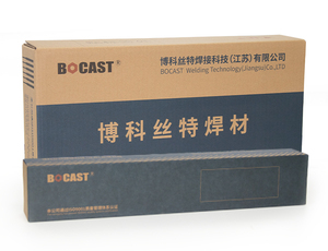 Sản Phẩm Mới Nổ Que 6010 6011 Điện Cực Hàn 2.5Mm 3.2Mm 4.0Mm Carbon Thép Điện Cực Hàn - Product Image 6