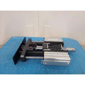 GEN GENCORE A3450 วาล์วแบบช่องร่อง 1 ช่อง วาล์วแบบช่องร่องที่ใช้แล้วเป็นอุปกรณ์อะไหล่ของเลกาซี ซีมิคอนด์เคอเรชั่น - Product Image 2