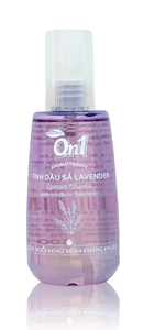 Désodorisant écologique parfumé à la lavande pour chambre, salon, salle de bain et contrôle des odeurs intérieures - Product Image 4