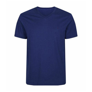 Nouveauté : T-shirt de luxe unisexe, col montant, personnalisable avec logo, t-shirt oversize pour homme, prix de gros - Product Image 1