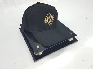 Gorra de Béisbol Premium con Estilo Moderno, Tejido Transpirable y Fabricación OEM para Compradores - Product Image 6