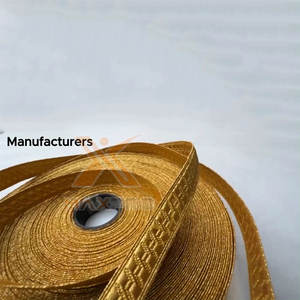 Nuevo Producto en Oferta, Trenzas y Cordones de Hilo Metálico, Material Duradero, Trenzas y Cordones de Hilo Metálico - Product Image 5