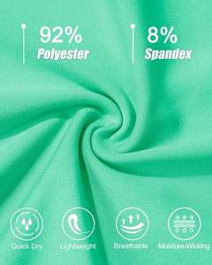 Experimente el Lujo Diario con Nuestras Camisetas de Tirantes para Hombre de Calidad Superior, Mezcla Transpirable de Algodón y Elastano, Secado Rápido, Ecológicas, Estilo Casual Elegante para Hombre - Product Image 4