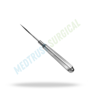 Cerkes <b>Hand</b> <b>Drill</b> Rhinoplasty 16cm Surgical Instrument Nasal Bone Perforator Tool - Product Image 4