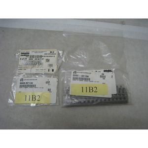 Etiqueta 100 0060-02136, 0-300ML, Escala, 5.8275" L X - Equipo y Piezas de Semiconductores de Confianza de Tradicción Global - Product Image 2