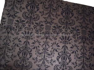 เศษผ้าฝ้ายทำด้วยมือที่มีพื้นผิวพิมพ์หินอ่อนในขนาดแผ่น56*76ซม. เหมาะสำหรับใช้เป็นแผ่นรองซองจดหมาย - Product Image 6