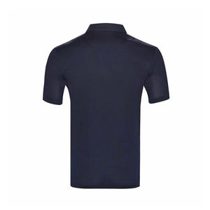 Camiseta de Manga Corta para Hombre 2026, al por Mayor, Ecológica, Personalizada, con Estampado Deportivo Vintage, de Algodón/Poliéster, de Alta Calidad, con Bolsillo - Product Image 4