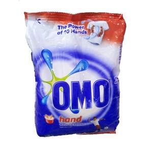 Detergente en polvo Omo de calidad 2kg 4kg 5kg / detergente en gel Omo disponible para la venta en todo el mundo - Product Image 4