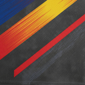 Uniforme de football américain personnalisé de haute qualité, impression par sublimation intégrale, vêtements de sport d'équipe, kit d'uniforme de match durable en mesh - Product Image 5