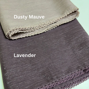 Breathable Plain Neckwear Fabric Cotton Viscose Polyester Lightweight Woven Textile Bulk OEM ODM Private Label Manufacturer Supp - Product Image 2