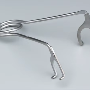 Écarteur d'incision réutilisable de haute qualité, dernier design, couleur personnalisée, prix de gros, en vente - Product Image 1