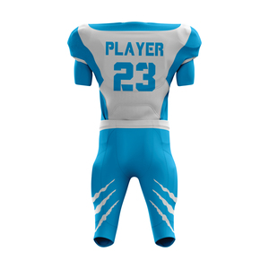 American Pride Game Ready Jersey Patriot Nation <b>Elite</b> Competition Jersey - Product Image 2