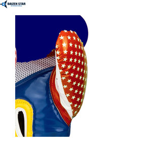 Gants de boxe en PU pour l'entraînement et le sparring, pour hommes et femmes, gym, fitness, kickboxing, MMA - Product Image 5