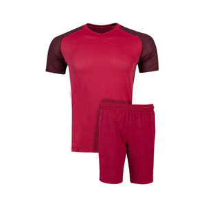 Custom Professional Tennis Uniforms High Quality Breathable Sportswear For Men Latest Model Customized Tennis Uniforms - Product Image 2