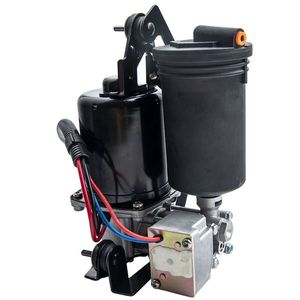 Compressore e Pompa per Sospensioni Pneumatiche con Essiccatore per Lincoln Town Car 3W1Z5319BA 6W1Z5319AA - Product Image 6