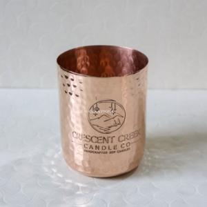 Frascos de Latón Dorado de 12 oz con Logotipo Personalizado, Hechos a Mano, Resistentes al Calor, Duraderos, para Velas, Decoración del Hogar, Fabricación de Velas - Product Image 5