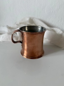 Tumbler Lid Serving <b>Copper</b> Glass with Brass Lid Ayurvedic Health Benefits Brass <b>Copper</b> <b>Utensils</b> - Product Image 2