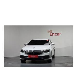 Mercedes-Benz Clase E E220d 4MATIC Exclusive 2023, 43,709 km, Diésel, Automático, Emisión Euro V, Asientos de Cuero, Volante a la Izquierda, Trasero - Product Image 3