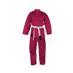 Traje de Artes Marciales BJJ de Alta Calidad, Ligero, de Mezcla de Algodón, Transpirable, Totalmente Personalizable, para Hombre Adulto - Product Image 2