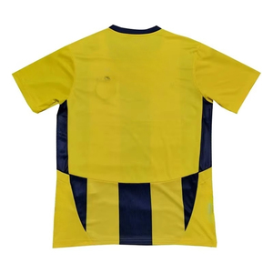 Polyester Light <b>Weight</b> <b>Blank</b> Mandarin Collar Short Soccer Jersey Custom Digital Printing Quick Dry Breathable Soccer Jersey - Product Image 3