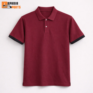 Camisas de Hombre de Talla Grande, Tejidas, Transpirables, 100% Algodón, Antiarrugas, Personalizables, en Oferta - Product Image 4