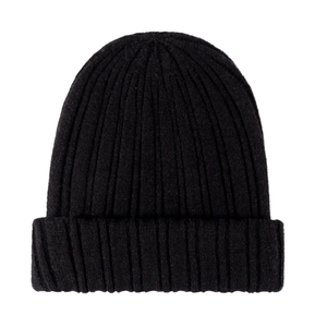 High Performance High Quality Winter Unisex Acrylic/<b>Wool</b> <b>Beanie</b> Caps Warm Ribbed Knitted Outdoor Daily Use Online Sale - Product Image 3