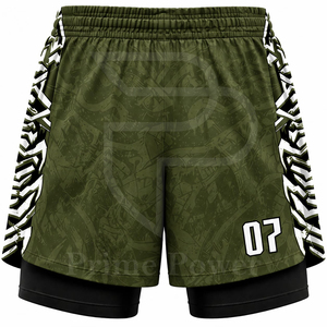 Wholesale Basketball Team Uniform Sleeveless Jersey And Shorts Set Lightweight Breathable Sportswear OEM Private Label Supplier - Product Image 5