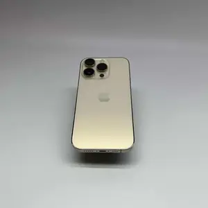 โทรศัพท์มือสองราคาถูก สภาพ 80% รุ่น 14 Pro Max 5G เวอร์ชั่น US แรม 256M ความจุ 128G/256G/512G อุปกรณ์เสริมแท้ ปลดล็อคแล้ว - Product Image 3