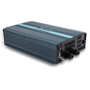 อินเวอร์เตอร์ MEAN WELL NTS-2200-212 กำลังไฟ 2200 วัตต์ แบบออฟกริด คลื่นไซน์บริสุทธิ์ DC-AC 12 โวลต์ ความน่าเชื่อถือสูง - Product Image 1