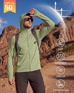 <b>Men</b> Sports <b>Long</b> <b>Sleeve</b> Half Zip Sweatshirt Jacket Fitness Jogging <b>Tops</b> Breathable Training Compression Running 100% Polyester - Product Image 4
