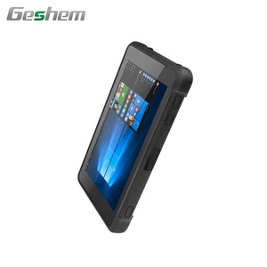 มาพร้อมกับระบบนำทาง GPS และแบตเตอรี่ความจุสูง 9800mAh แท็บเล็ต Android 12 ขนาด 8 นิ้ว ทนทาน รองรับ <span class=keywords><strong>GMS</strong></span> - Product Image 3