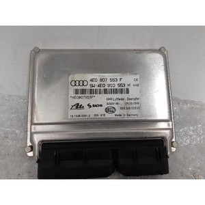 ECUs y Módulos de Computación Usados A8 4E0907553F - Product Image 1