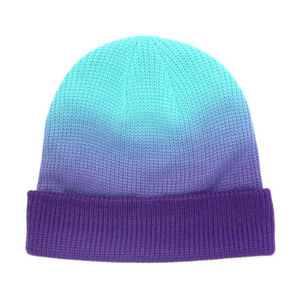 2026 Customized Top Quality Custom Cotton Knit Beanie Hat Multi Color Optional Beanie <b>Cap</b> Label Plain <b>Winter</b> <b>Cap</b> - Product Image 3