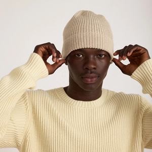 Bonnet brodé personnalisé avec logo, prix de gros, haute qualité, coupe-vent, pour cyclisme et usage quotidien, chaud et tendance - Product Image 2