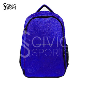 wholesale custom <b>Glitter</b> Backpack Waterproof <b>Bag</b> for Custom Girls wholesale <b>glitter</b> backpack - Product Image 1