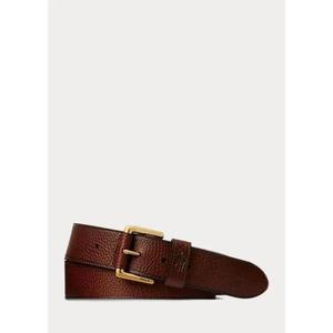 Ceinture en cuir véritable de vache à la mode avec boucle en acier en forme de crâne, légère et confortable, pour accessoires masculins, prix de gros - Product Image 1