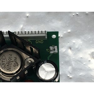 Semitool 23714-01 Board Assy 24 a 12VDC - Equipo y piezas semiconductores de confianza de la marca global legendaria - Product Image 4