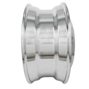 Rines de Aluminio Forjado para Camioneta, 24.5x8.25, Pulidos por Ambos Lados, Disponibles en EE. UU. - Product Image 3