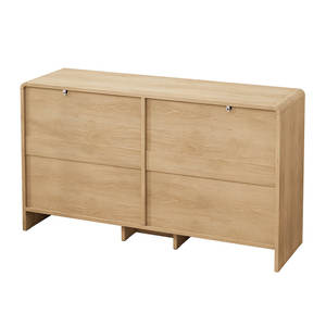 51,18 \ "Cómoda de ratán con cajones - Product Image 6