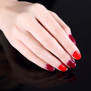 Esmalte <span class=keywords><strong>de</strong></span> Gel Uv <span class=keywords><strong>de</strong></span> alto brillo, esmalte <span class=keywords><strong>de</strong></span> Color para uñas esmaltesmalt <span class=keywords><strong>de</strong></span> <span class=keywords><strong>unas</strong></span> en gel - Product Image 4
