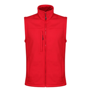 Gilet chauffant léger unisexe pour homme, veste sans manches pour sports de plein air, gilet de golf personnalisé, veste de performance - Product Image 1