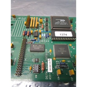 Controlador de Motor Digital ASML/SVG 865-8007-002 01 - Equipo y Piezas de Semiconductores de Confianza de Marca Global - Product Image 5