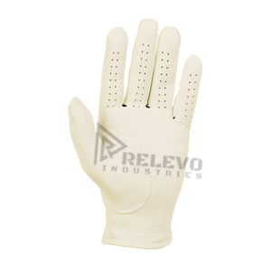 Unisex Goalkeeper <b>Gloves</b> Golf <b>Gloves</b> With Rubber logo for Women and Men, Supportive Customized Color Patterns - Product Image 6
