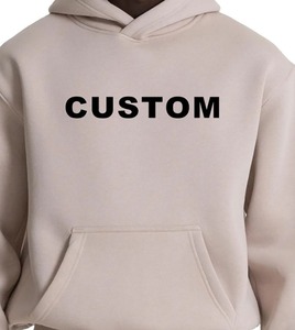 Men's Regular Fit Front <b>Hooded</b> <b>Zip</b>-Up Sweatshirt Solid Color Cotton Knitted Rhinestone Decorated Winter Casual Eco-Friendly - Product Image 4