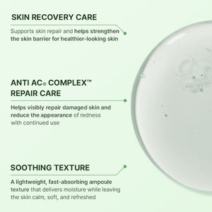 CHALLANS De PARIS EGF Niacinamide 35ml 1.23 FL.OZ Ampoule Hydratante Apaisante & Sérum Soin de la Peau avec Extrait de Feuille de Cœur pour le Visage - Product Image 4