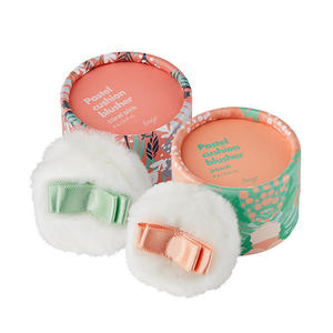 Réduction sur le blush crème FMGT Pastel Cushion au fini rosé pour le visage - Product Image 1