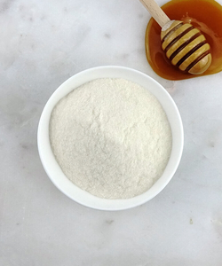 Miel en Polvo Pura de Alta Calidad, Edulcorante Natural Más Vendido para Repostería y Bebidas, Empaque a Granel, Grado A - Product Image 4