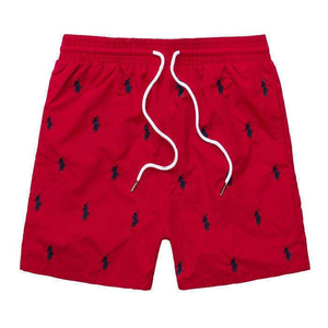 High Quality Casual Canvas Plain Dyed Knitted Solid Printed Shorts Wholesale Quick Dry Plus Size Heavy Duty Man <b>Windproof</b> - Product Image 6